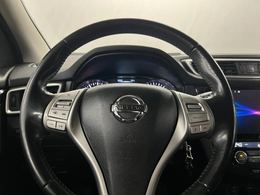 Nissan Qashqai II Санкт-Петербург  - изображение 19