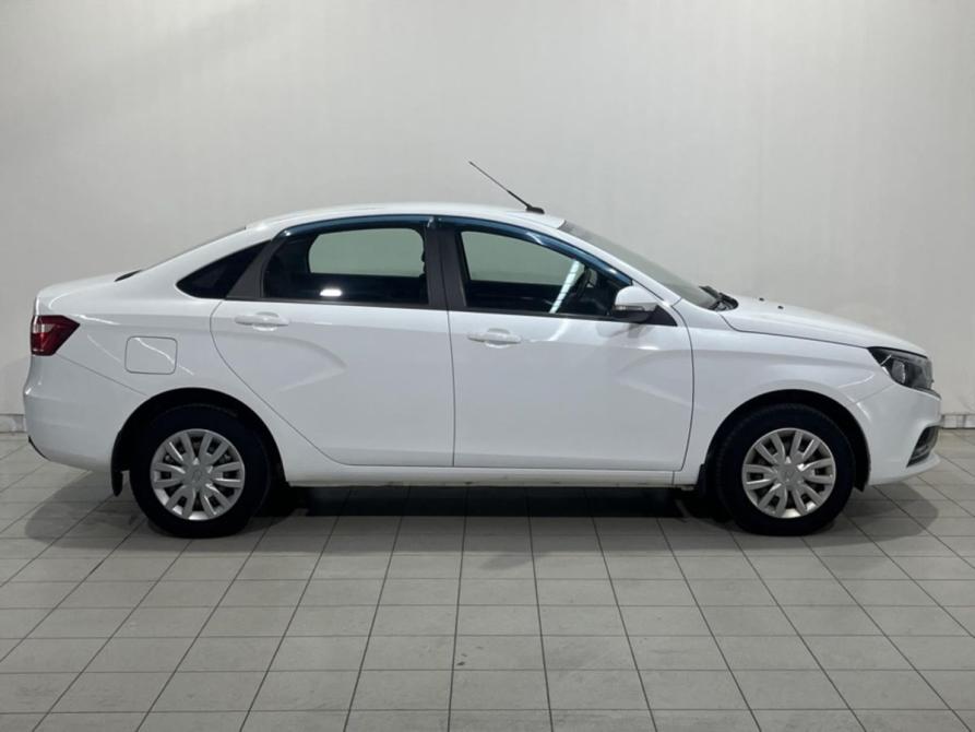 Lada (ВАЗ) Vesta I Курск  - изображение 4