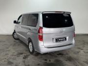 Hyundai Grand Starex I Москва  - изображение 26