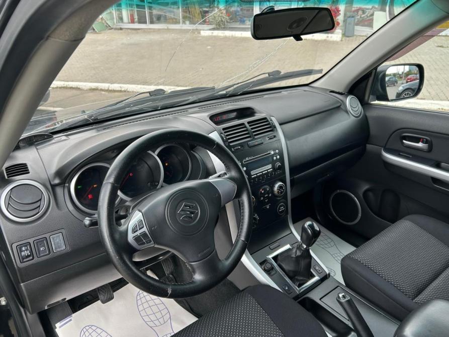 Suzuki Grand Vitara II Пермь  - изображение 7