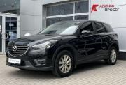 Mazda CX-5 I Владимир  - изображение 28