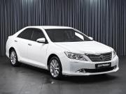 Toyota Camry VII (XV50) Ставрополь  - изображение 23