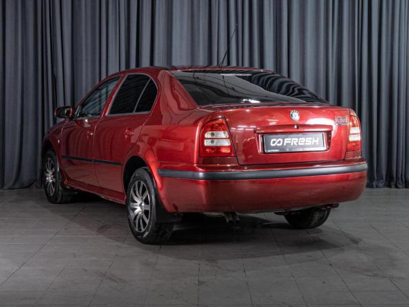 Skoda Octavia I (A4) Рестайлинг с пробегом 2008 года, цена 649 000 рублей, 142048 км, лифтбек, Автокод Объявления