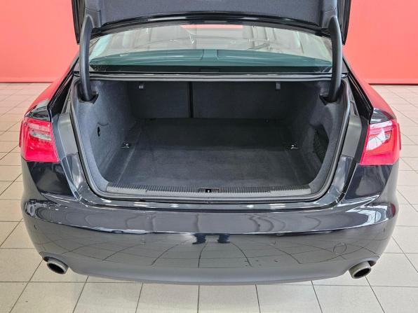 Audi A6 IV (C7) с пробегом 2011 года, цена 1 800 000 рублей, 190479 км, седан, Автокод Объявления