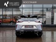 GAC GS3 Казань  - изображение 14