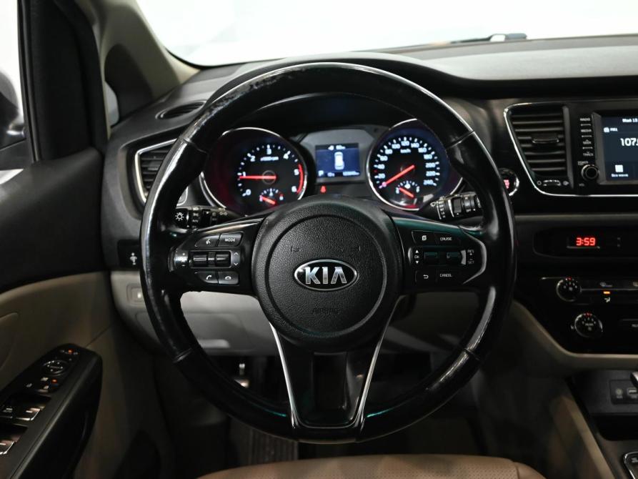 Kia Carnival III Екатеринбург  - изображение 12