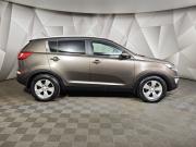Kia Sportage III Москва  - изображение 26