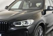 BMW X3 III (G01) Рестайлинг Нижний Новгород  - изображение 44