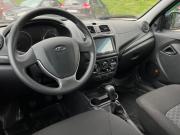 Lada (ВАЗ) Granta I Рестайлинг Нефтекамск  - изображение 19