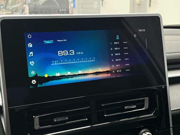 Haval M6 II с пробегом 2024 года, цена 1 329 000 рублей, 113314 км, внедорожник, Автокод Объявления