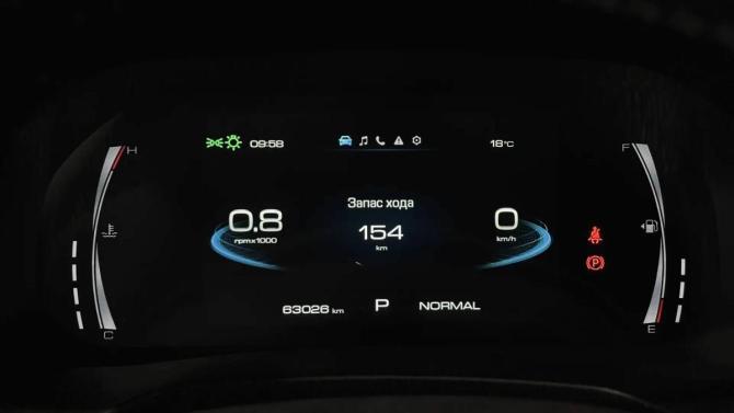 Haval F7 I Рестайлинг с пробегом 2023 года, цена 2 150 000 рублей, 63026 км, внедорожник, Автокод Объявления