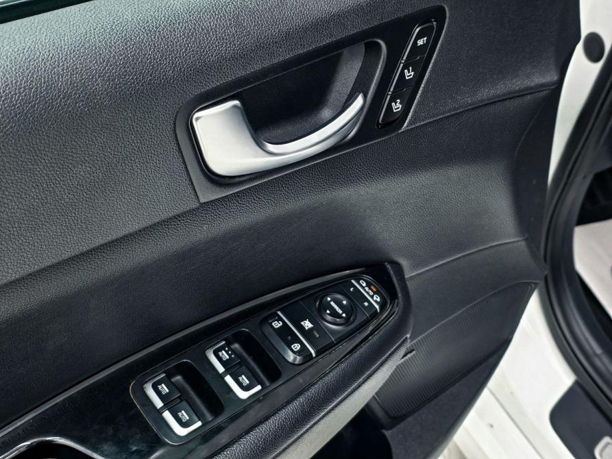 Kia Optima IV Уфа  - изображение 19