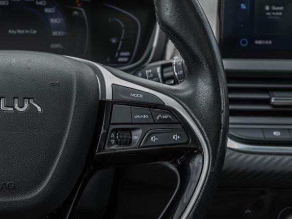 Dongfeng Aeolus Yixuan GS с пробегом 2020 года, цена 2 120 000 рублей, 82417 км, внедорожник, Автокод Объявления