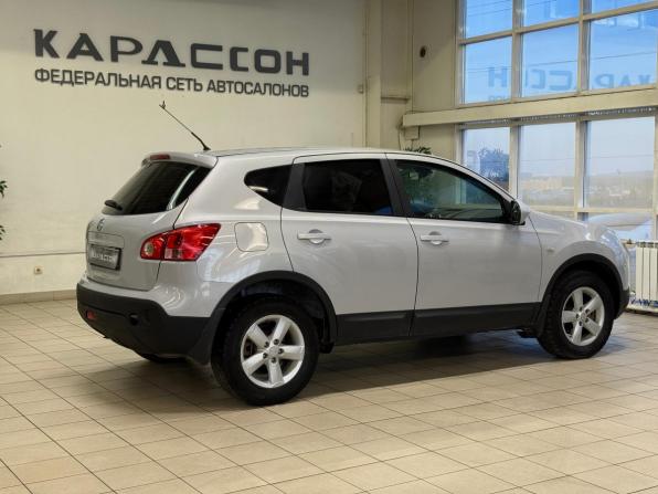 Nissan Qashqai I с пробегом 2007 года, цена 665 000 рублей, 146100 км, внедорожник, Автокод Объявления