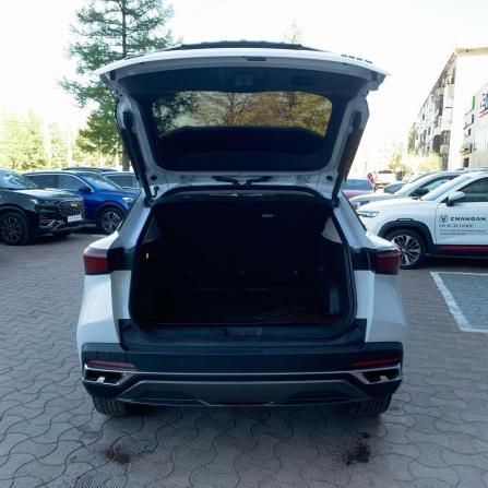 Omoda C5 I с пробегом 2022 года, цена 1 728 000 рублей, 42000 км, внедорожник, Автокод Объявления