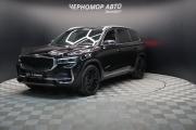 Geely Monjaro I Крым  - изображение 29