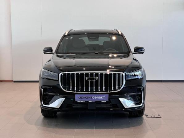 Geely Monjaro I Рестайлинг 2 с пробегом 2026 года, цена 4 399 000 рублей, 16 км, внедорожник, Автокод Объявления