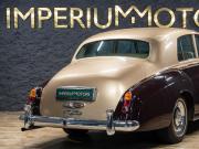 Rolls-Royce Silver Cloud I Москва  - изображение 39