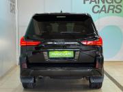 Lexus LX III Рестайлинг 2 Набережные Челны  - изображение 39