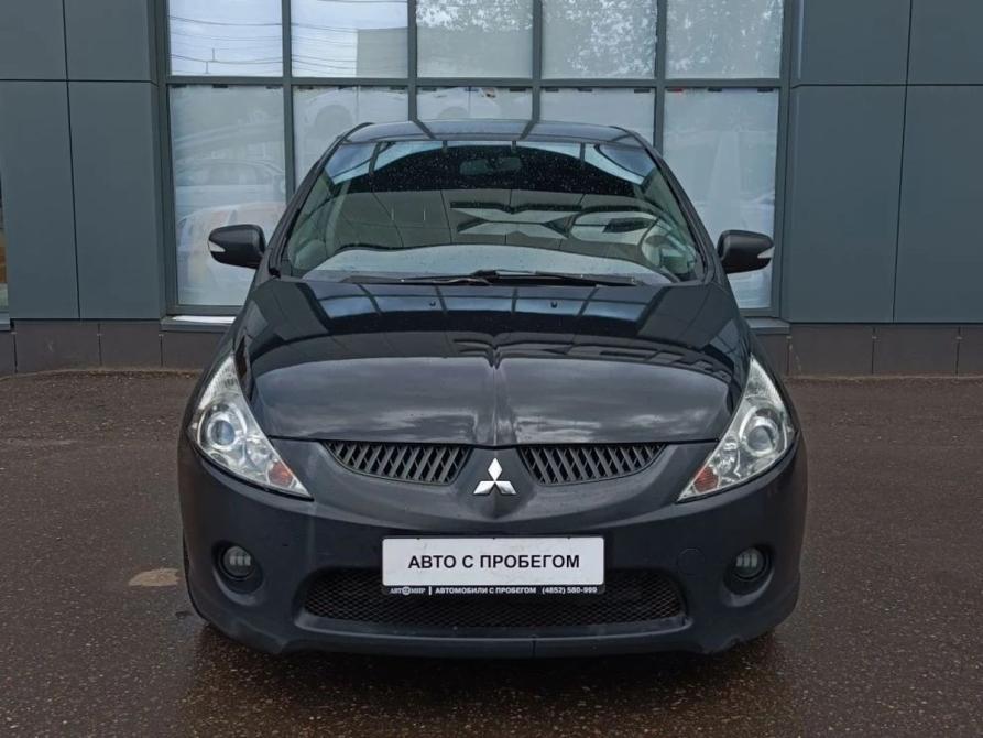 Mitsubishi Grandis I Ярославль  - изображение 2