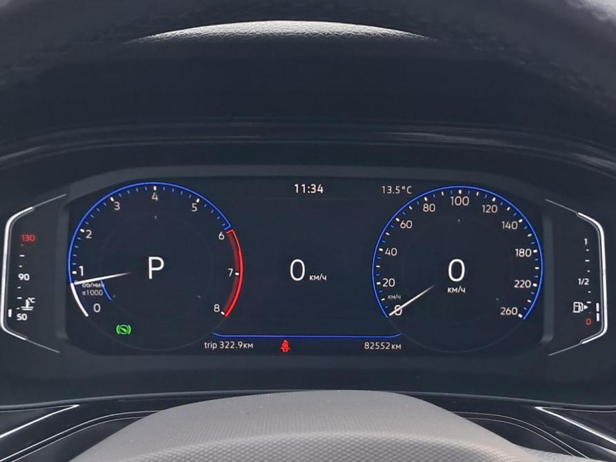 Volkswagen Polo VI Казань  - изображение 16