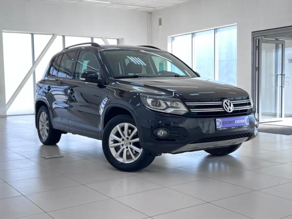 Volkswagen Tiguan I Рестайлинг с пробегом 2012 года, цена 1 450 000 рублей, 161616 км, внедорожник, Автокод Объявления
