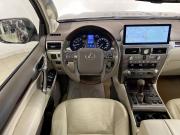 Lexus GX II Рестайлинг Санкт-Петербург  - изображение 46