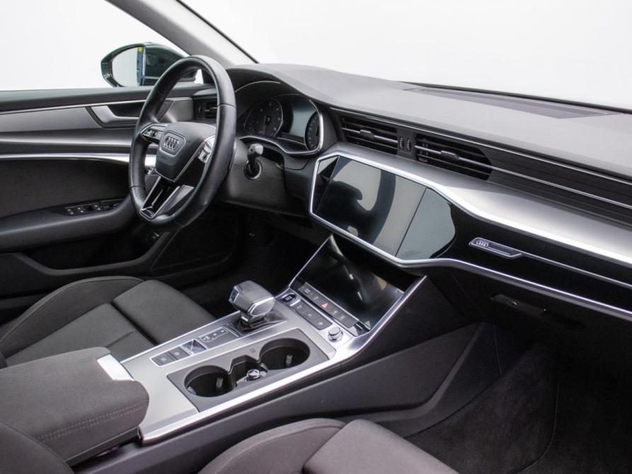 Audi A6 V (C8) Москва  - изображение 10