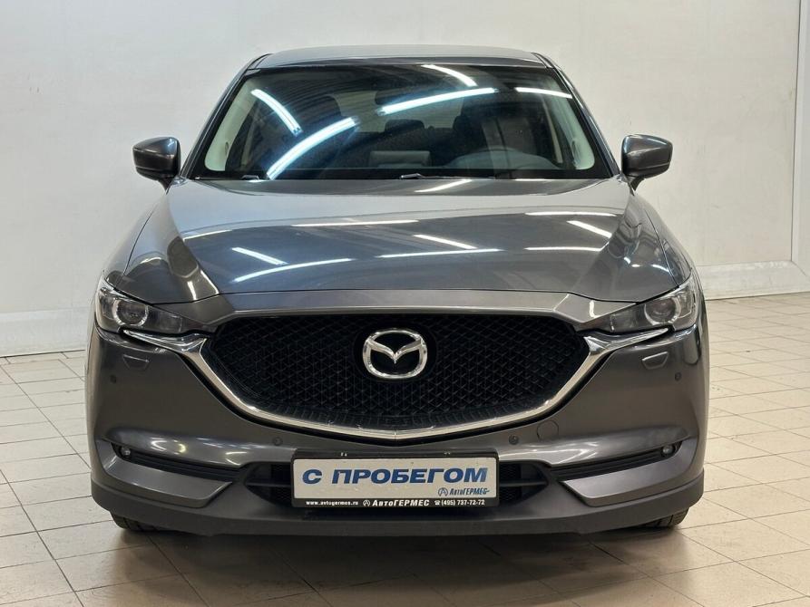 Mazda CX-5 II Балашиха  - изображение 2
