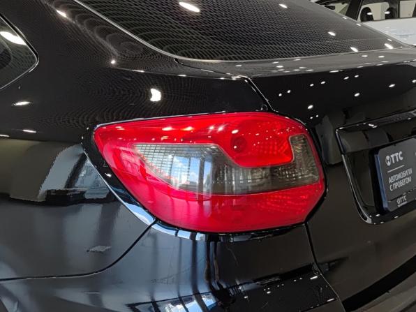 Lada (ВАЗ) Granta I Рестайлинг с пробегом 2022 года, цена 790 000 рублей, 67806 км, хэтчбек, Автокод Объявления