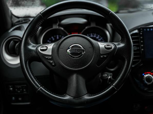 Nissan Juke I с пробегом 2011 года, цена 930 000 рублей, 95031 км, внедорожник, Автокод Объявления