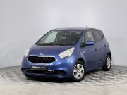 Kia Venga I Рестайлинг Калининград  - изображение 18