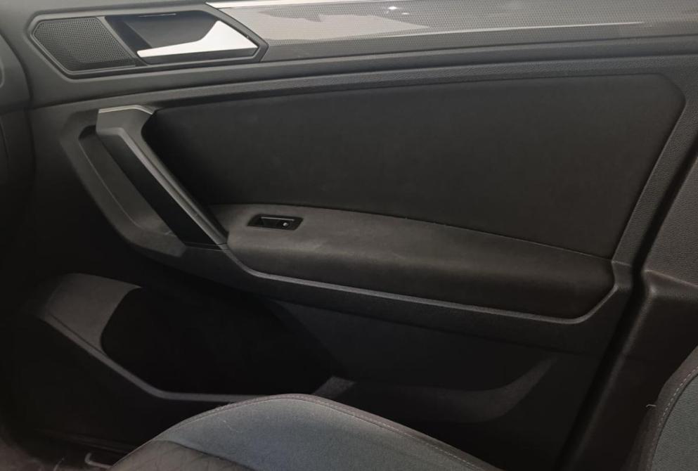 Volkswagen Tiguan II Волгоград  - изображение 16