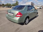 Nissan Tiida I Санкт-Петербург  - изображение 15