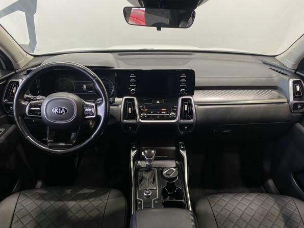 Kia Sorento IV с пробегом 2020 года, цена 3 369 900 рублей, 126000 км, внедорожник, Автокод Объявления