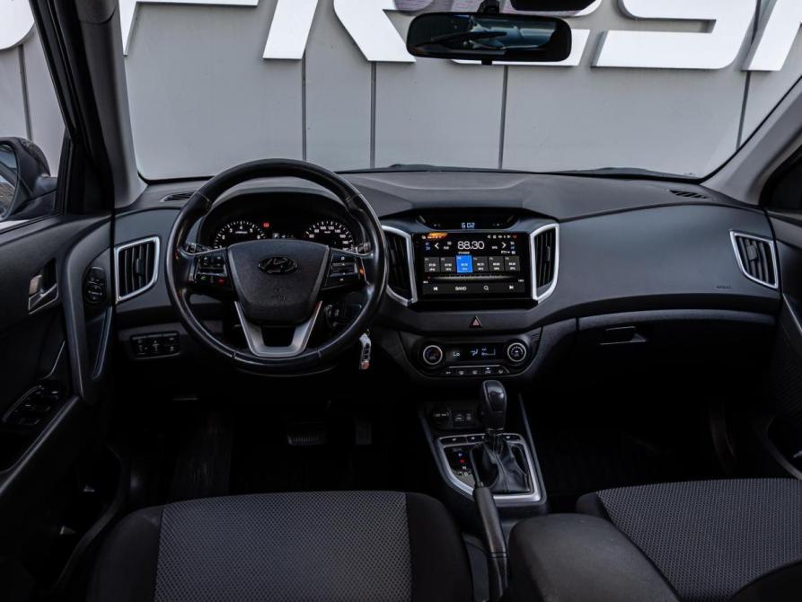 Hyundai Creta I Краснодар  - изображение 6