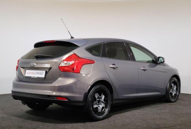Ford Focus III с пробегом 2011 года, цена 550 000 рублей, 158609 км, хэтчбек, Автокод Объявления