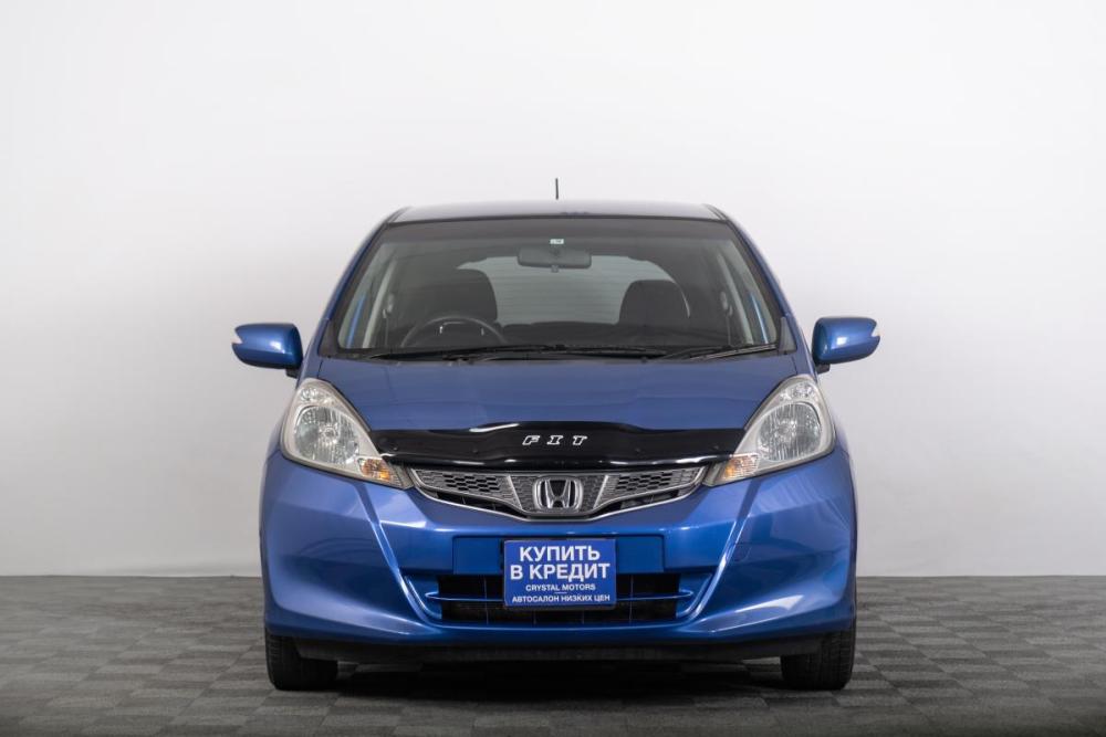 Honda Fit II Томск  - изображение 4