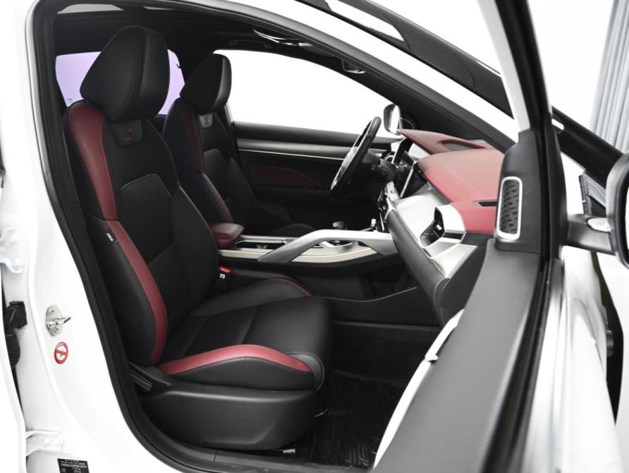 Geely Coolray I Ставрополь  - изображение 8