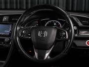 Honda Civic X Тюмень  - изображение 37
