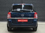 Opel Zafira B Рестайлинг Екатеринбург  - изображение 21
