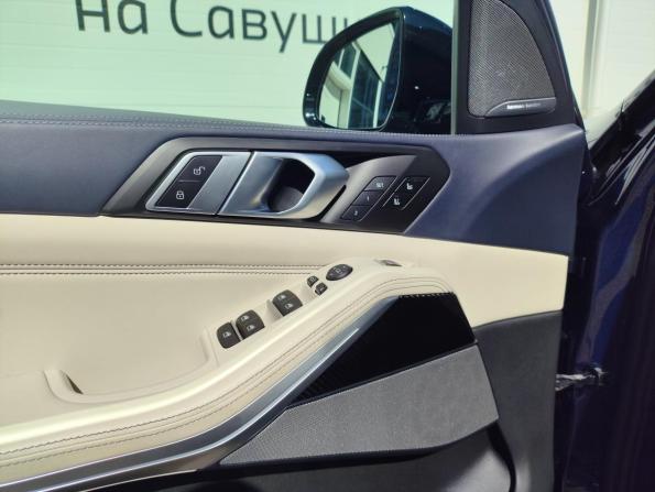 BMW X5 IV (G05/G18) с пробегом 2021 года, цена 9 300 000 рублей, 57346 км, внедорожник, Автокод Объявления