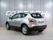 Nissan Qashqai I Рестайлинг Воронеж  - изображение 24