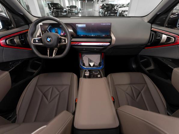 BMW X3 IV (G45/G48) с пробегом 2026 года, цена 7 200 000 рублей, 50 км, внедорожник, Автокод Объявления
