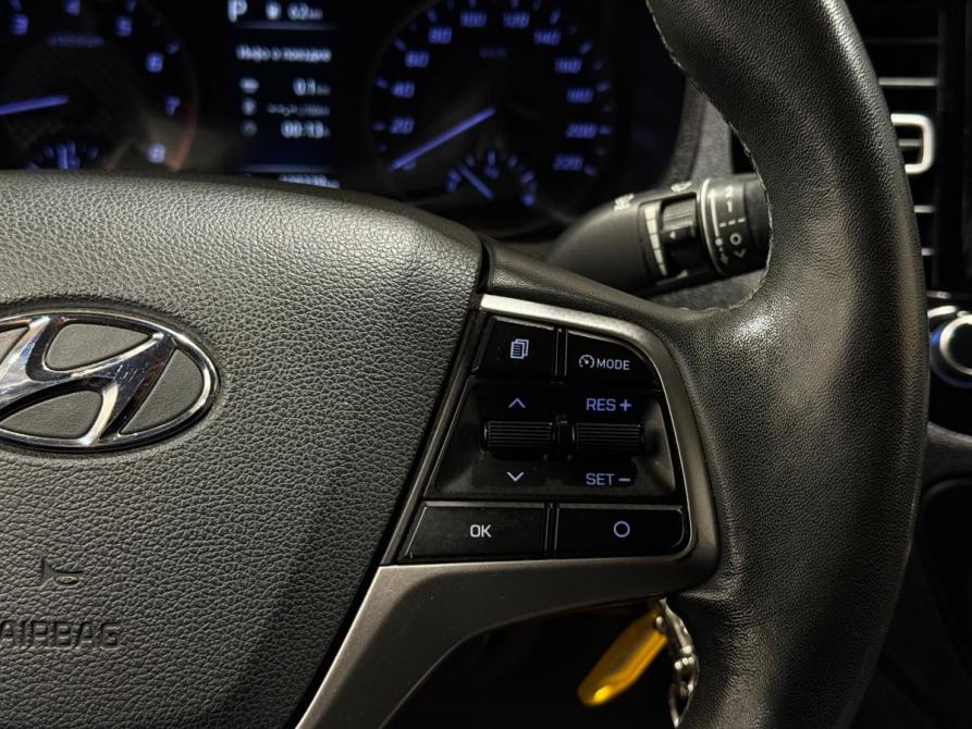 Hyundai Solaris II Рестайлинг Челябинск  - изображение 17