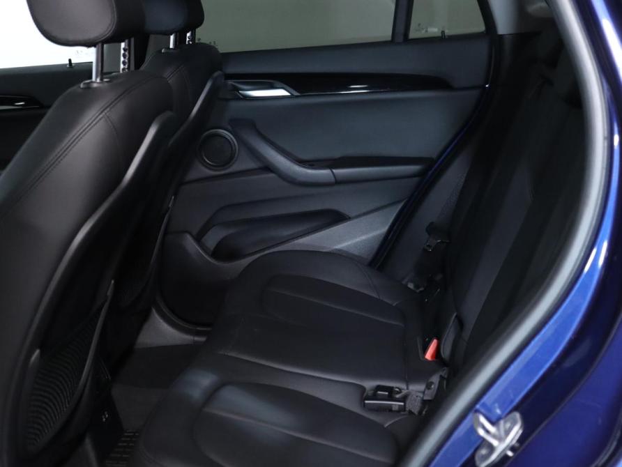 BMW X1 II (F48) Рестайлинг Санкт-Петербург  - изображение 20