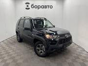 Lada (ВАЗ) Niva Travel I Воронеж  - изображение 22