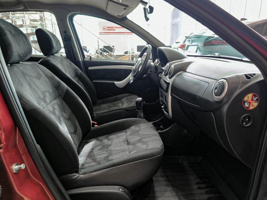 Renault Sandero I Казань  - изображение 13