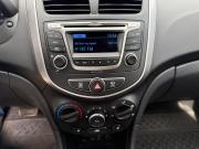 Hyundai Solaris I Рестайлинг Курган  - изображение 24