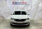 Skoda Octavia III (A7) Рестайлинг Азнакаево  - изображение 29